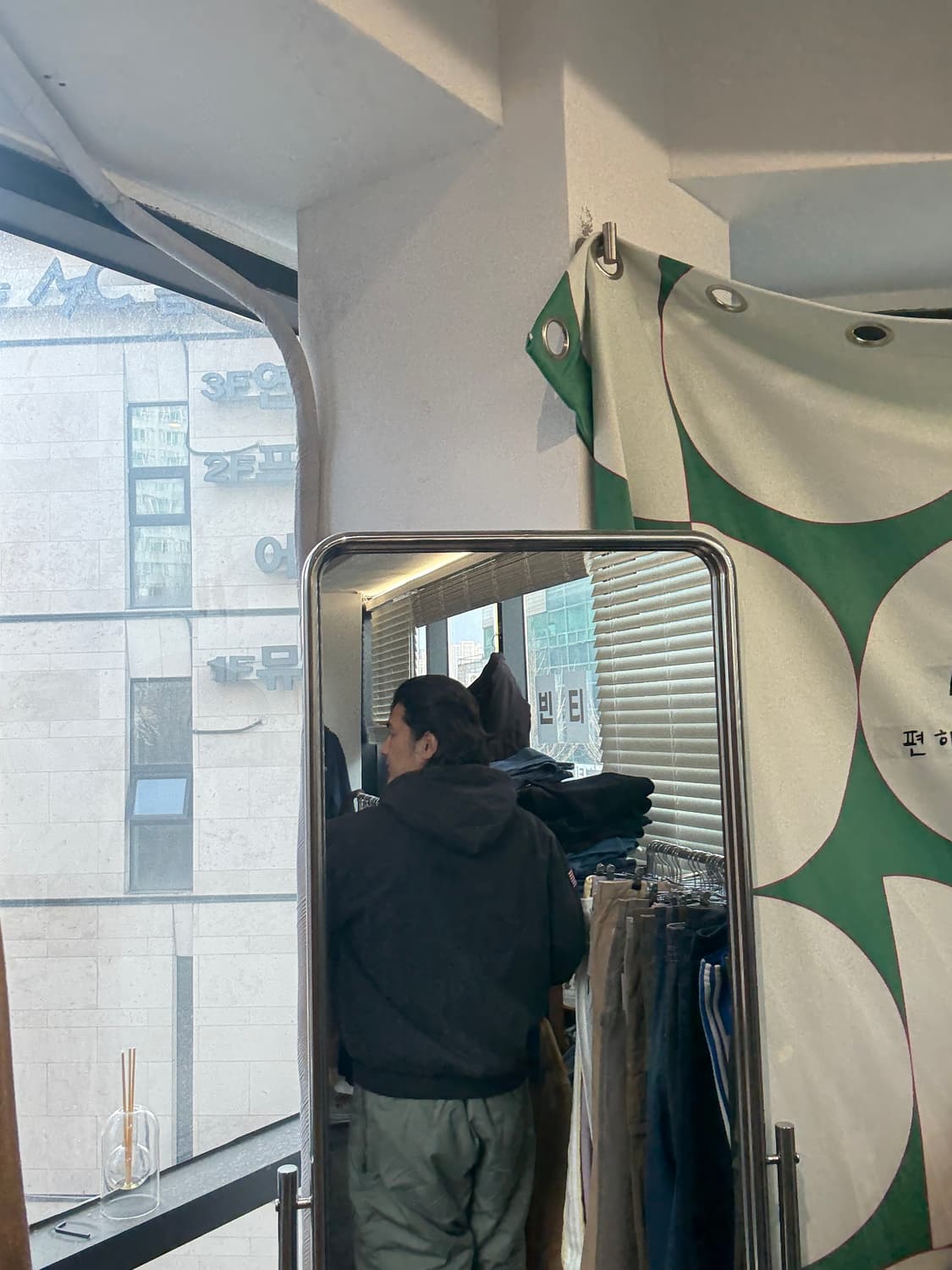 Snap On 액티브 워크 자켓 XXL 상품이미지9