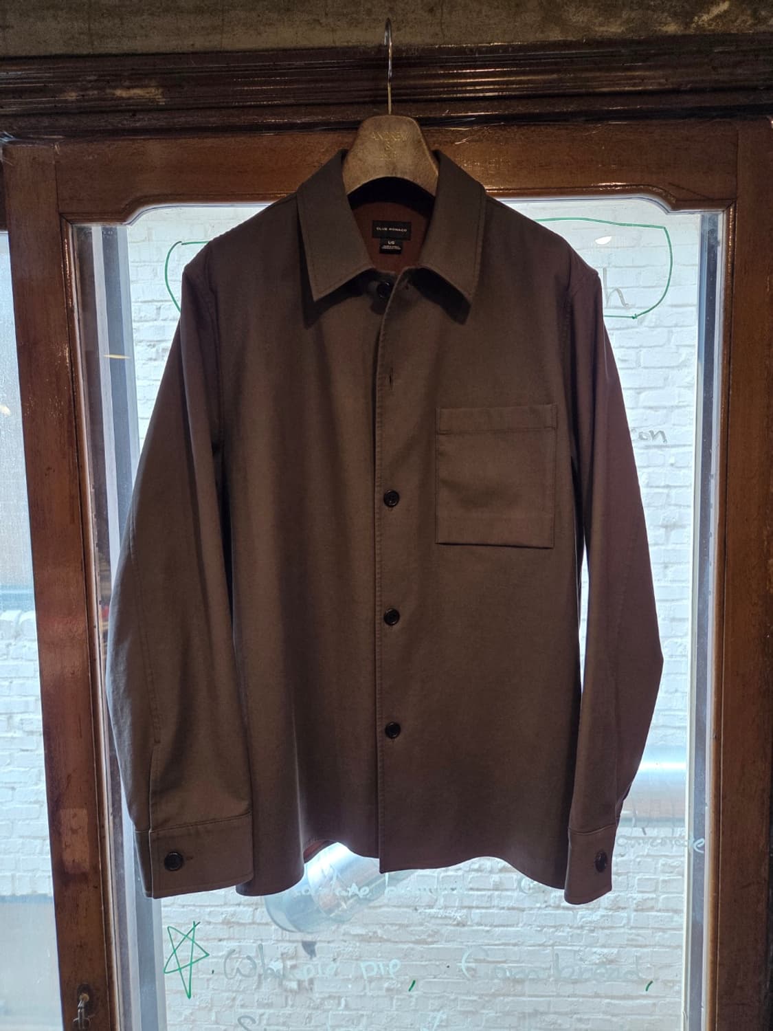 클럽모나코 자켓 상품이미지1