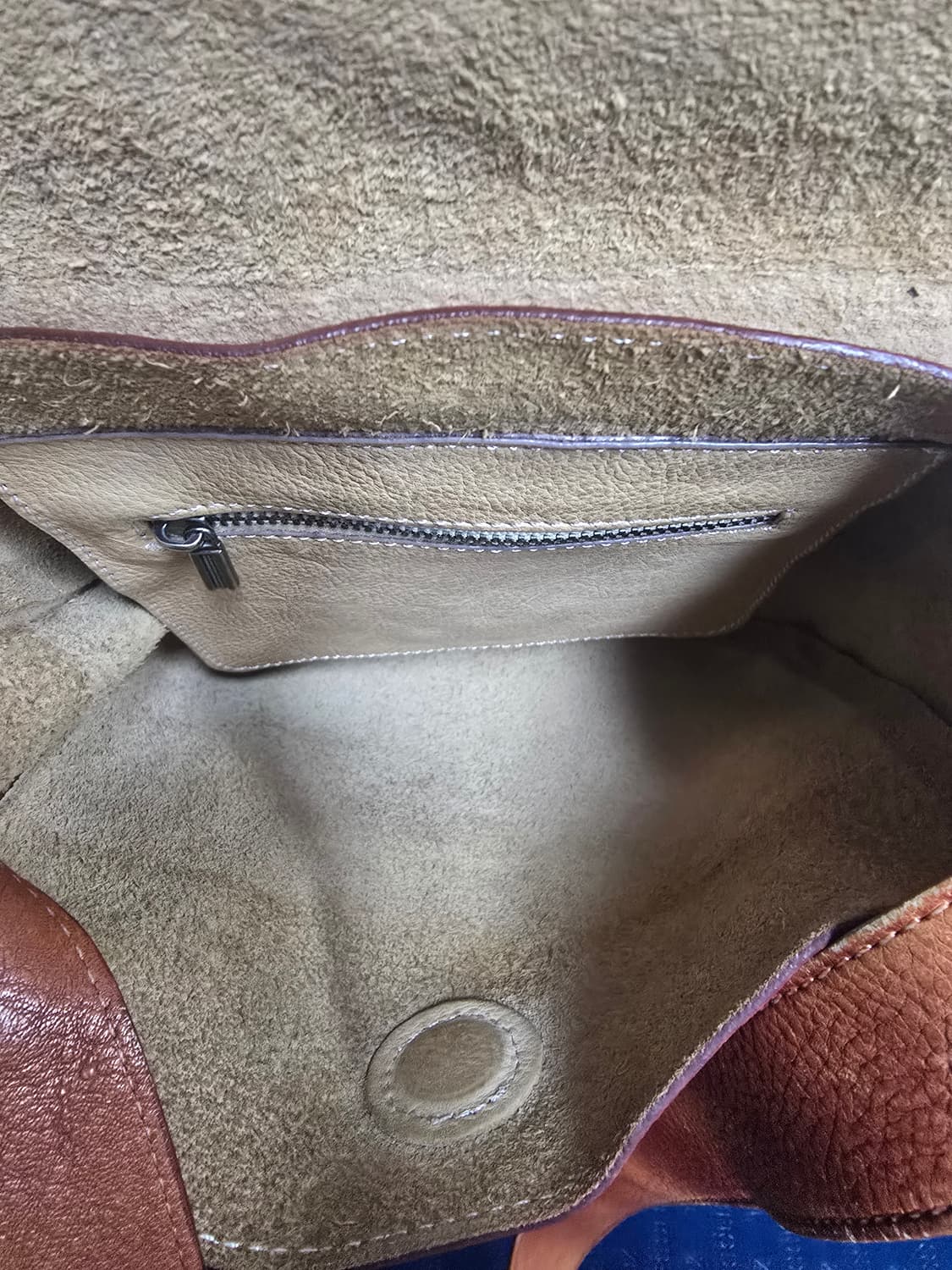 라구나 비치 빈티지 베지터블 크로스 바디백 상품이미지7