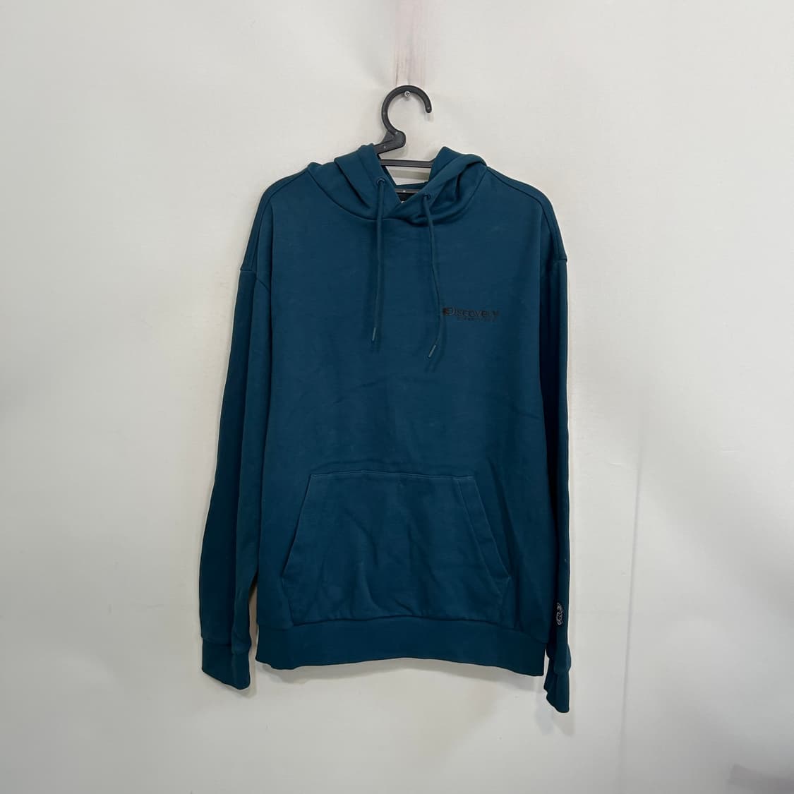디스커버리 2022 남성 후드 티셔츠 105 상품이미지1
