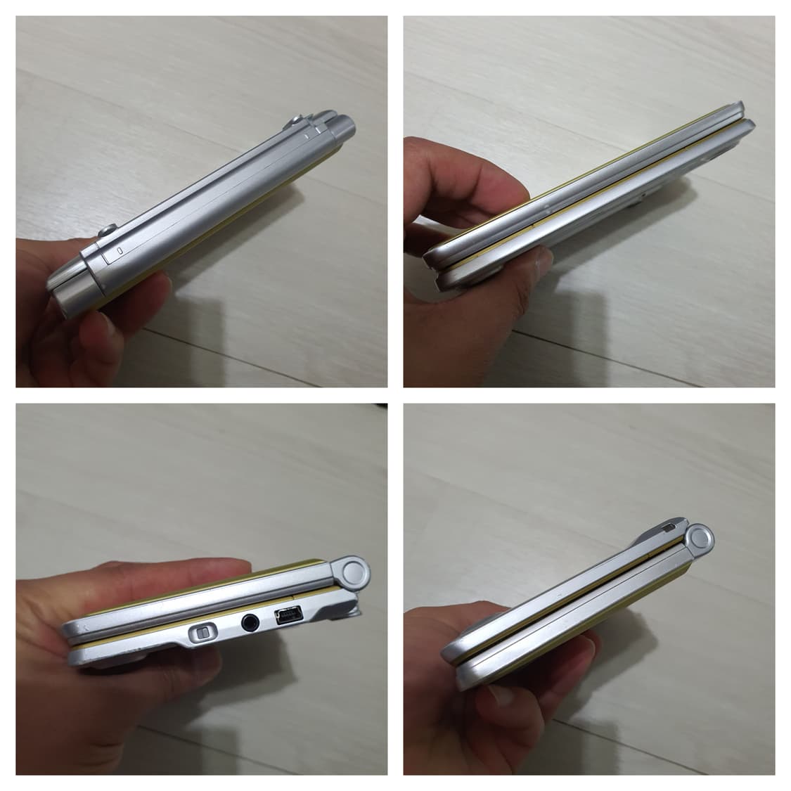 카시오 엑스워드 EW-L3200 전자사전 어학연수 상품이미지6