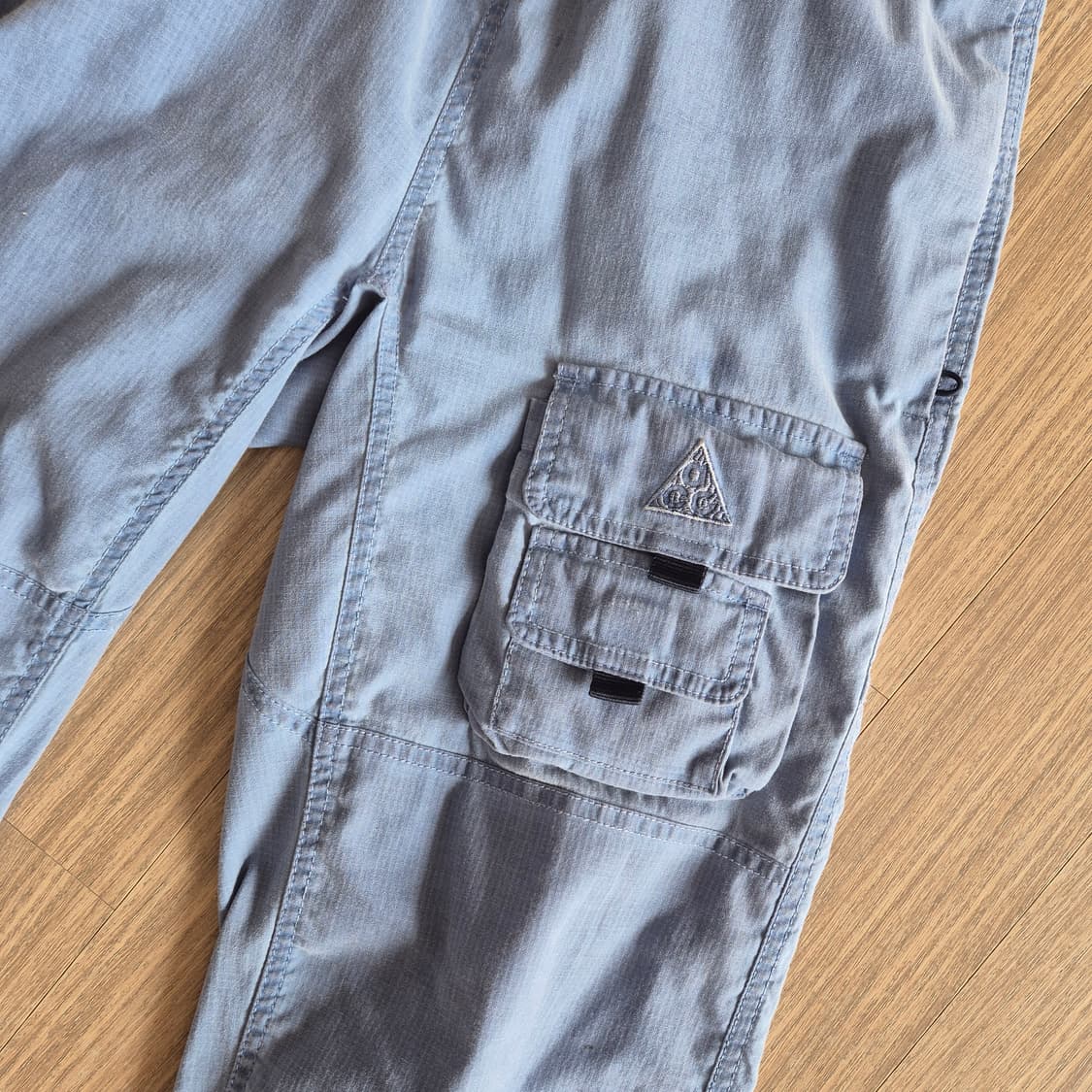 나이키 acg 워치맨 s 상품이미지3