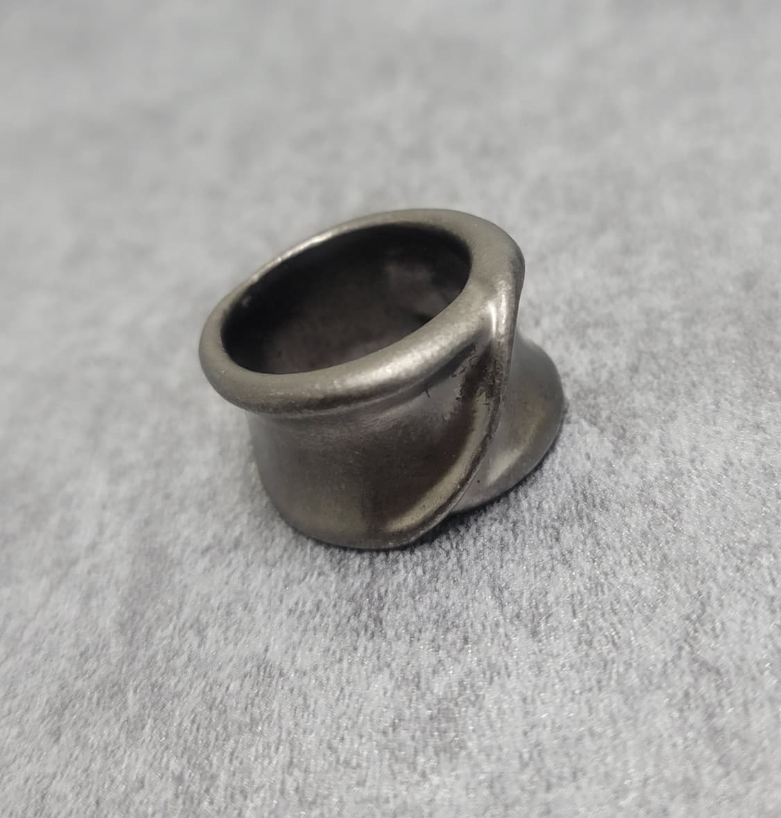 볼드링 빈티지반지 상품이미지3