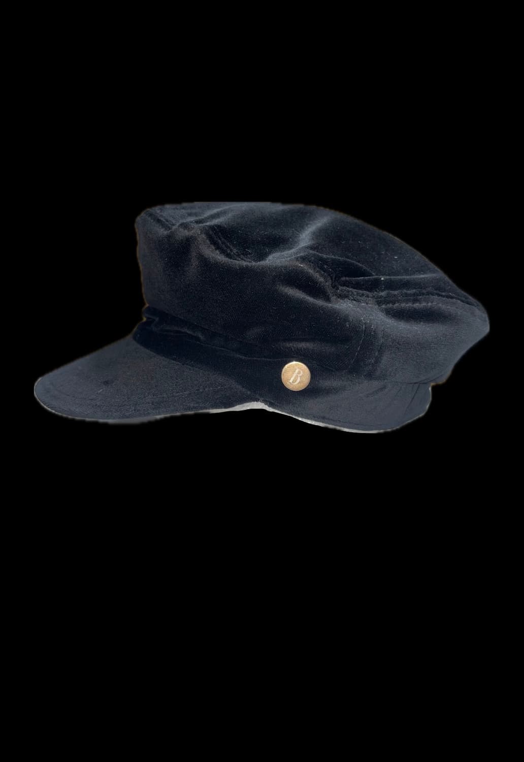 베레모 스타일 캡 상품이미지1