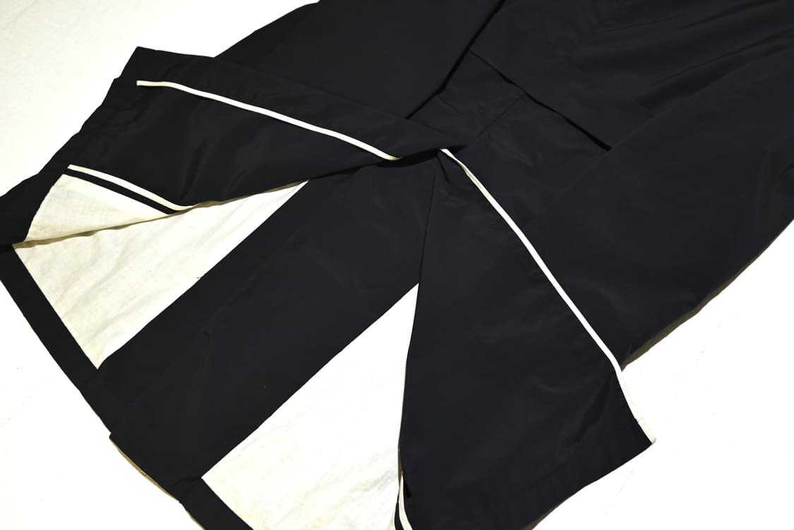 Jil sander 2000s lightweight double coat 상품이미지7