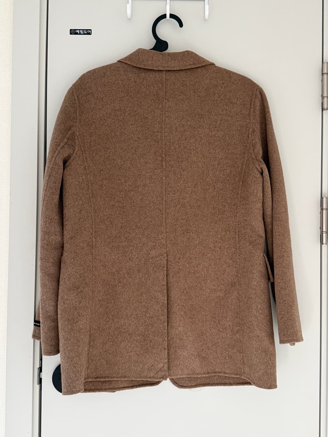 르샵 핸드메이드 자켓 상품이미지2