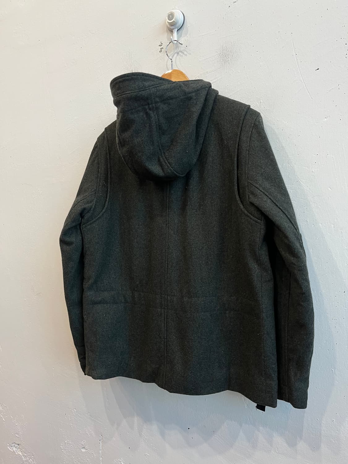 GAP 멀티포켓 울 자켓  상품이미지2