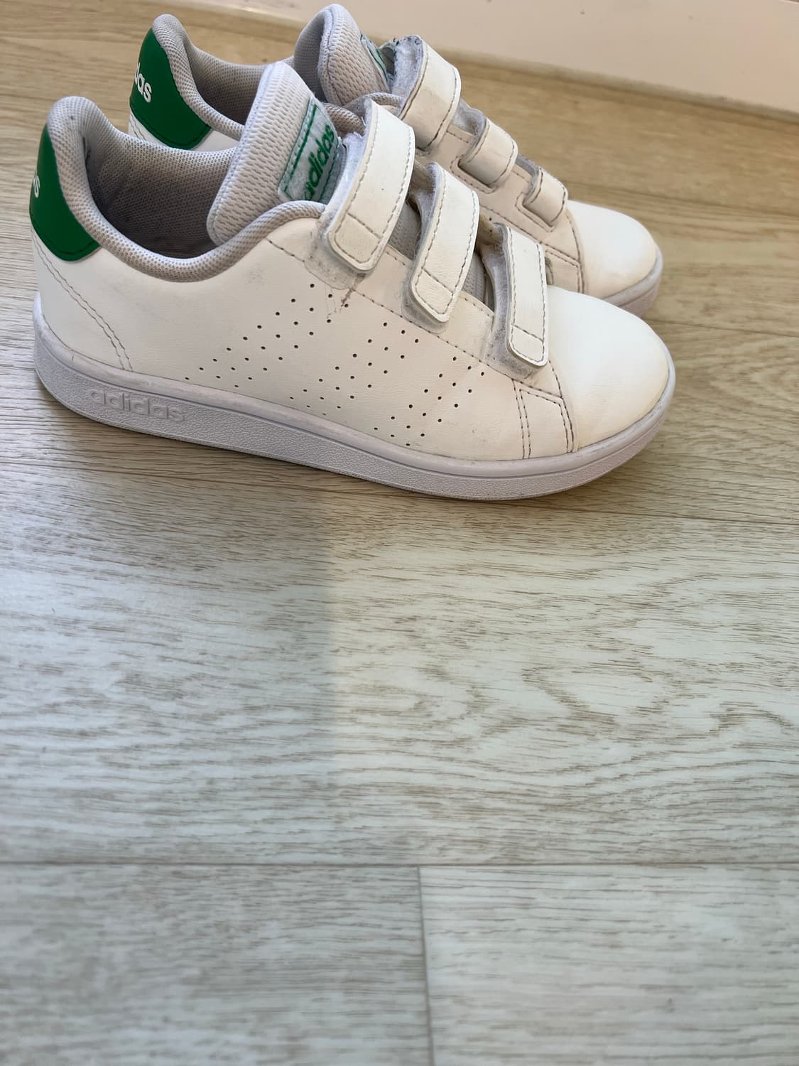 아디다스 스텐스미스 KIDS 상품이미지3