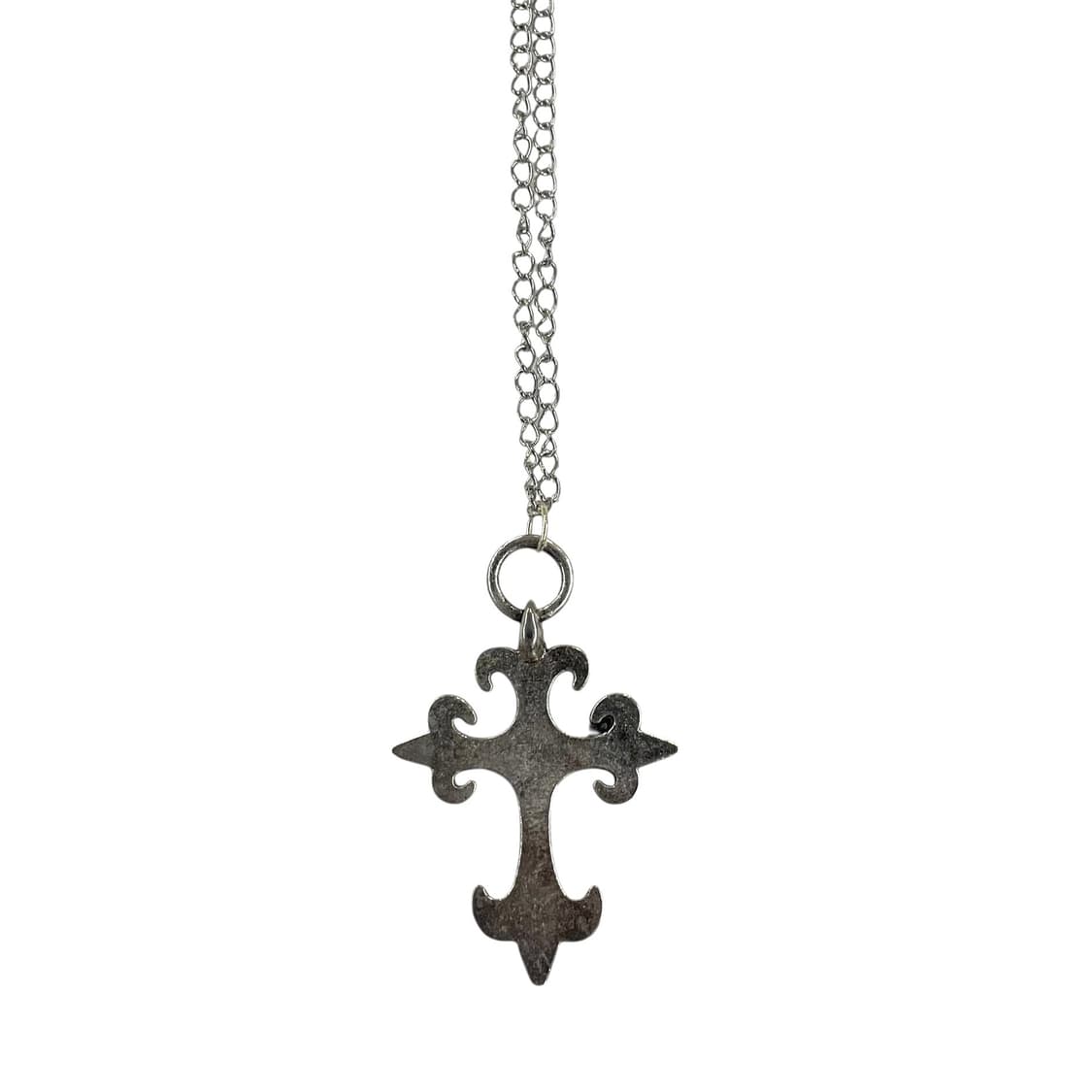 CROSS NECKLACE 상품이미지2