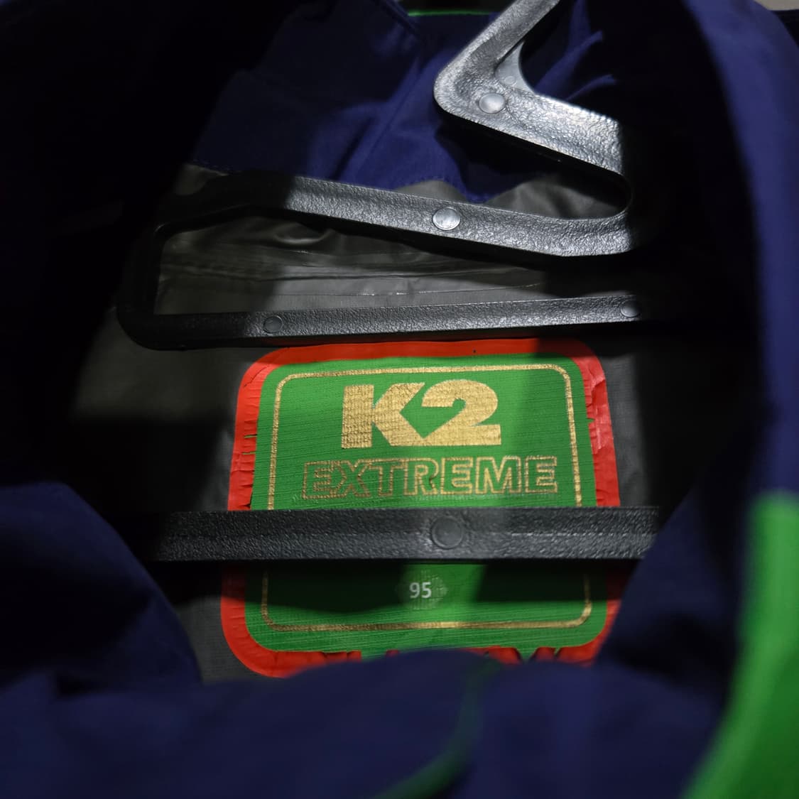 K2 바람막이 상품이미지3