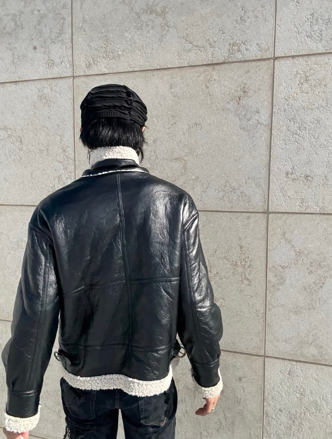 “Vintage” Y2K mustang 상품이미지4