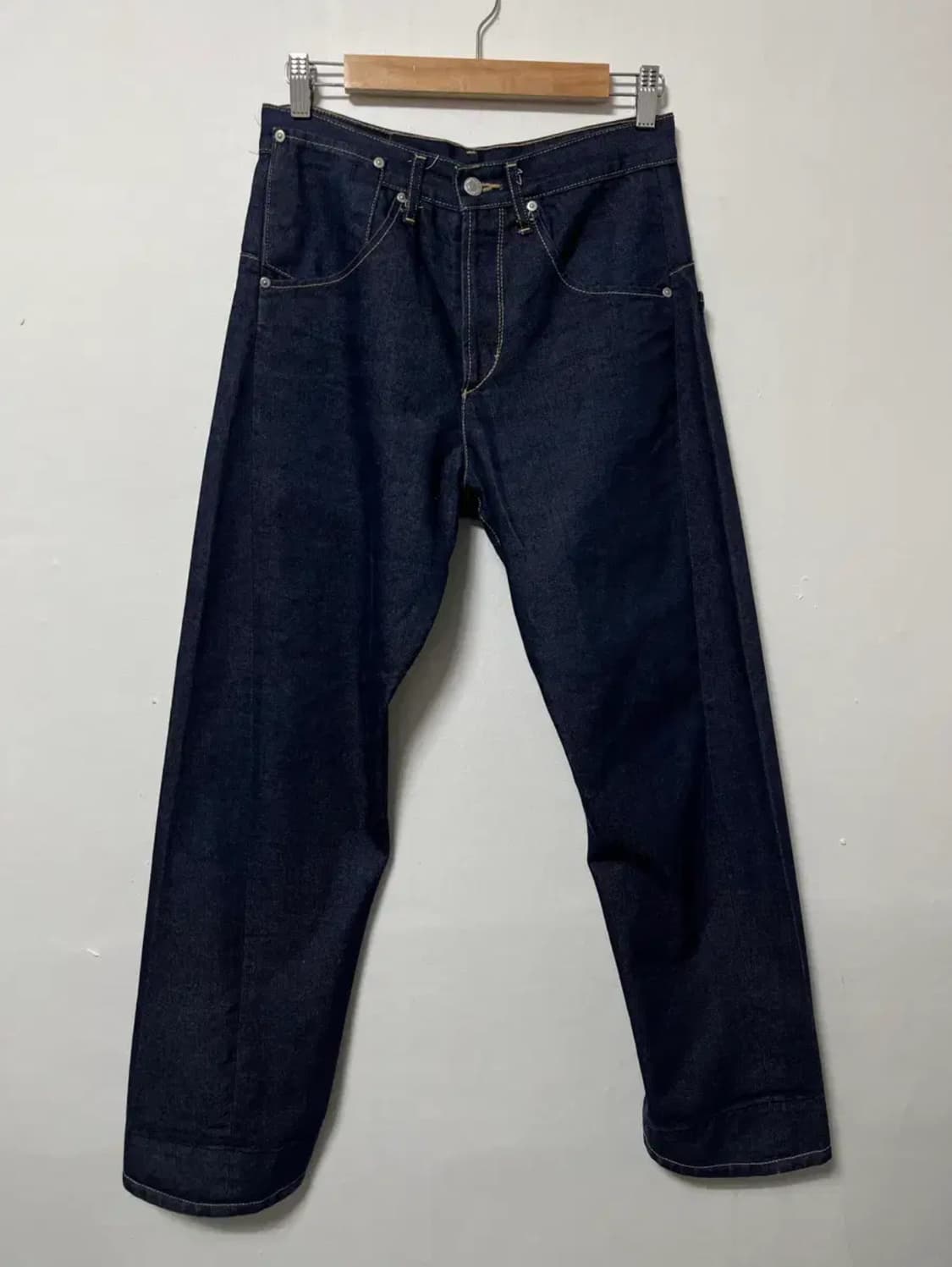Levi's Engineered Jeans 1st 001-0800 28 상품이미지1