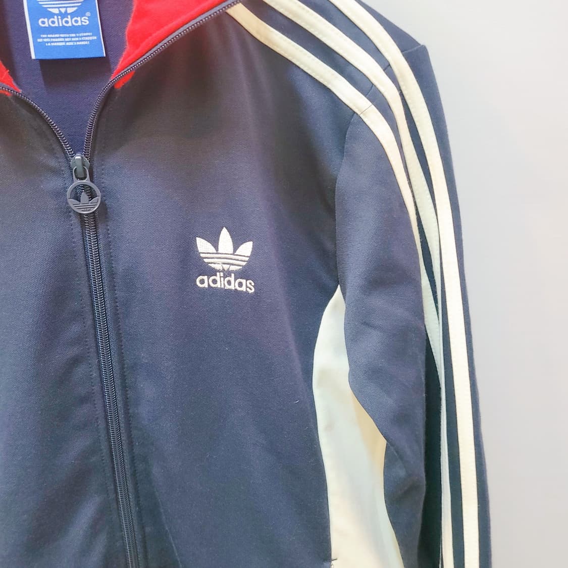 95) 아디다스 유로파 트랙탑 상품이미지3