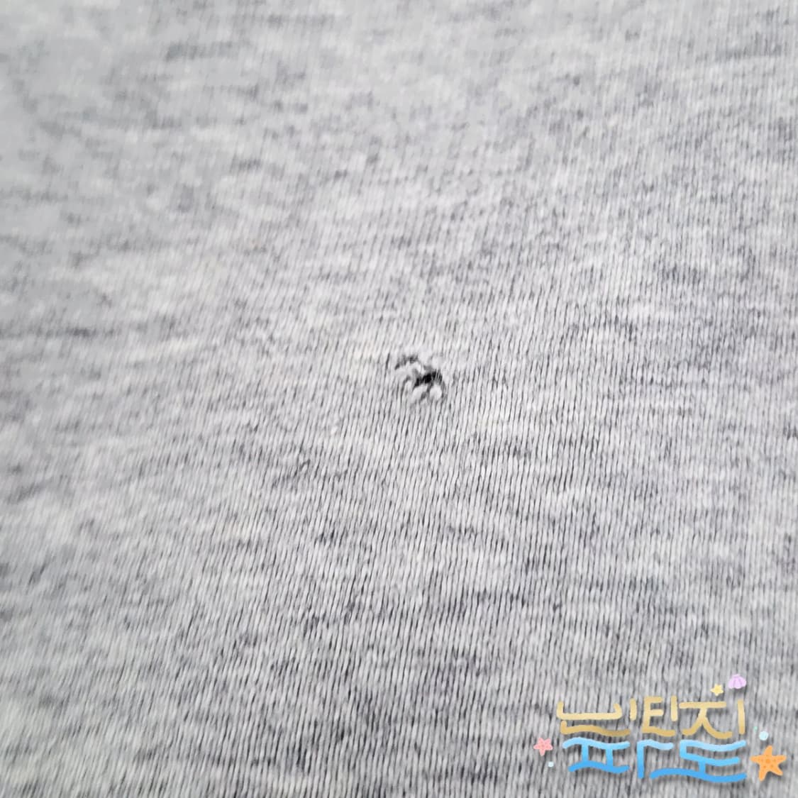 XL 메종 키츠네 폭스헤드 레귤러 롱슬리브 티셔츠 상품이미지10