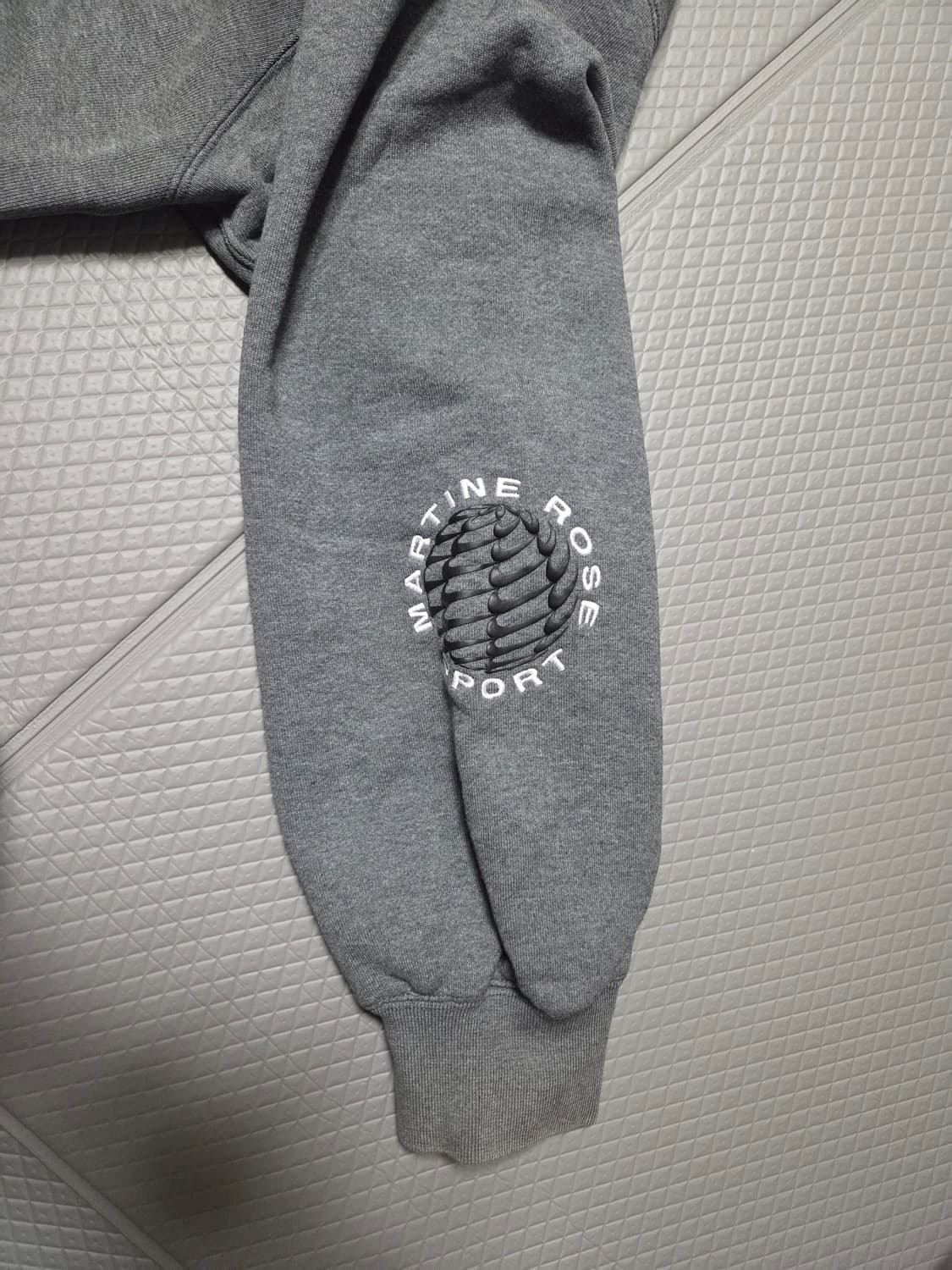 (M,M) 나이키 마틴로즈 후드 셋업 상품이미지4