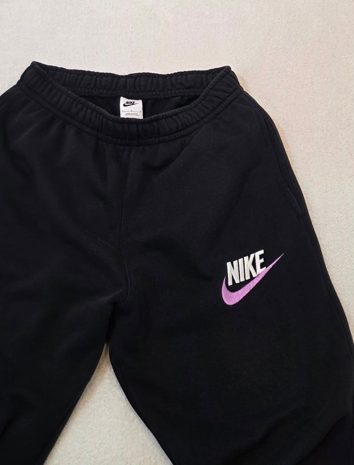 NIKE [나이키] 트레이닝팬츠 상품이미지3