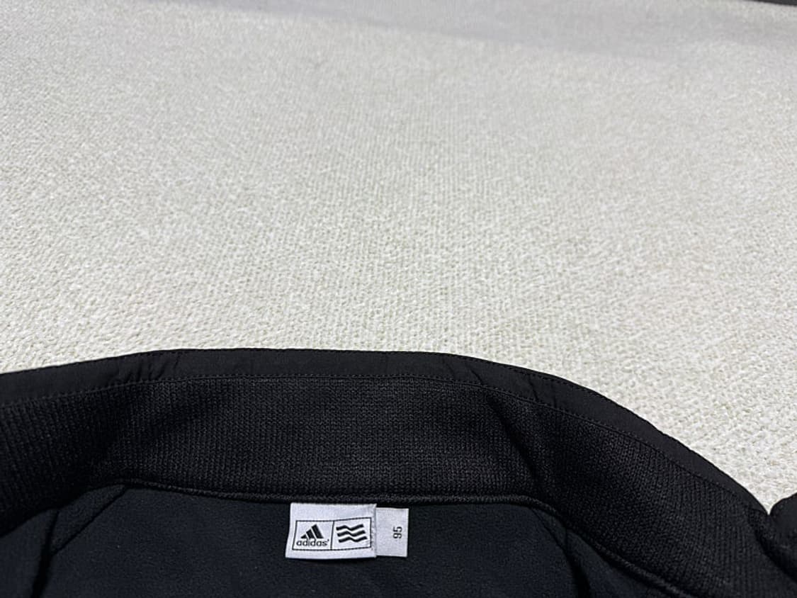 아디다스 집업 자켓 남성용 95사이즈 상품이미지4