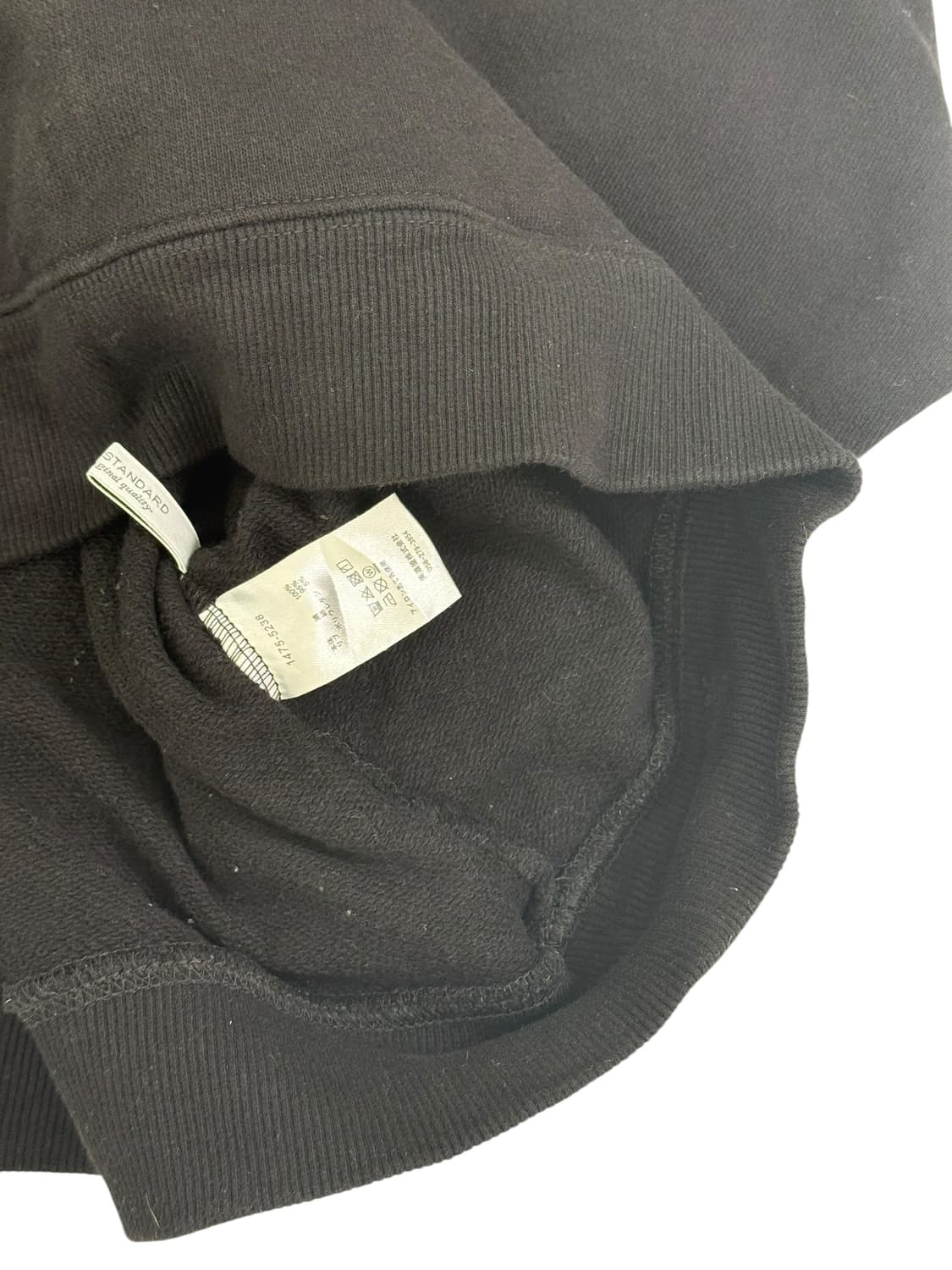 펜들턴 나바호 후드티 상품이미지7