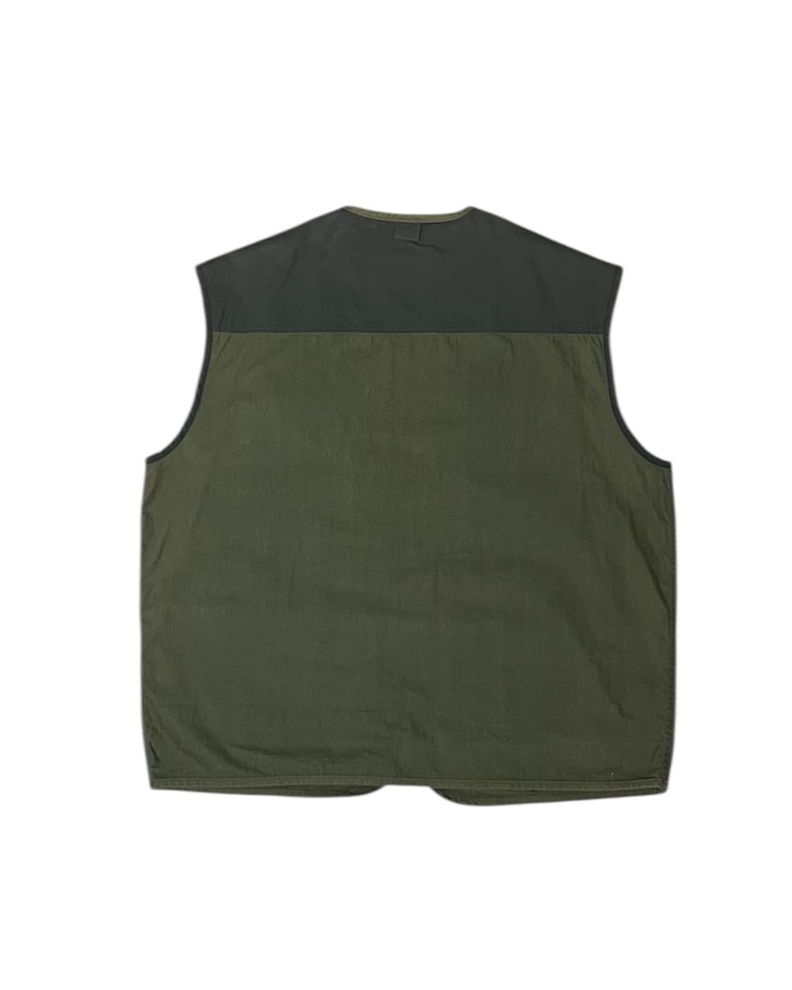 Vintage Hunting Vest 상품이미지3