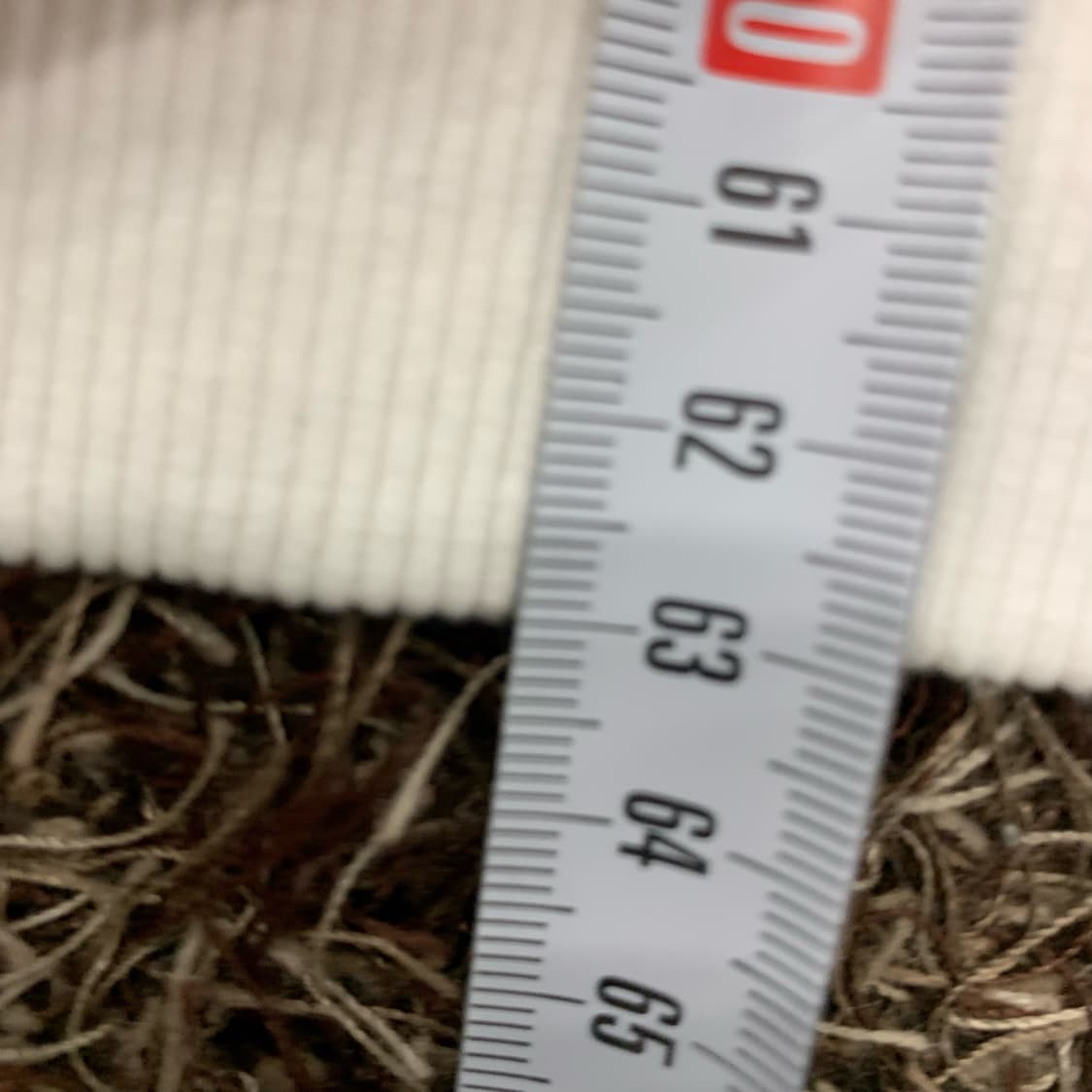 M 폴로 랄프로렌 스트라이프 후드티 상품이미지8