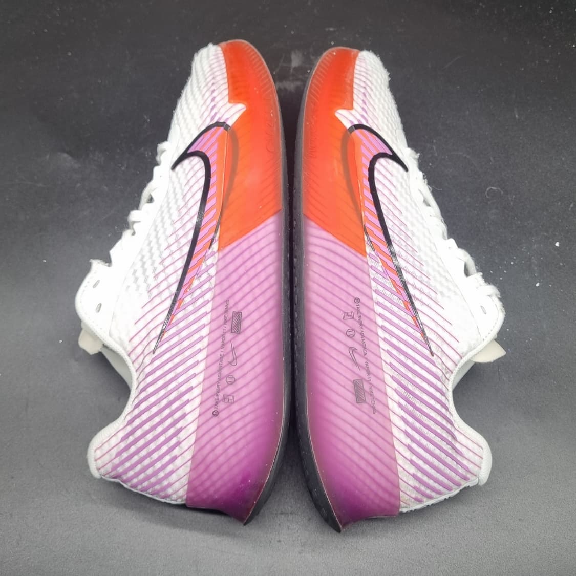 나이키 코트 에어줌베이퍼테니스화 265 상품이미지5