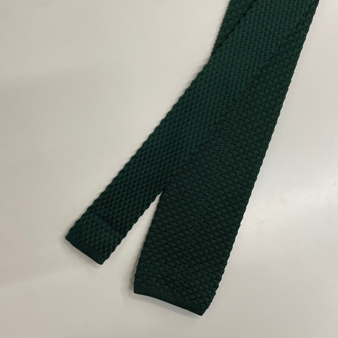 니트넥타이 8.2cm 상품이미지1