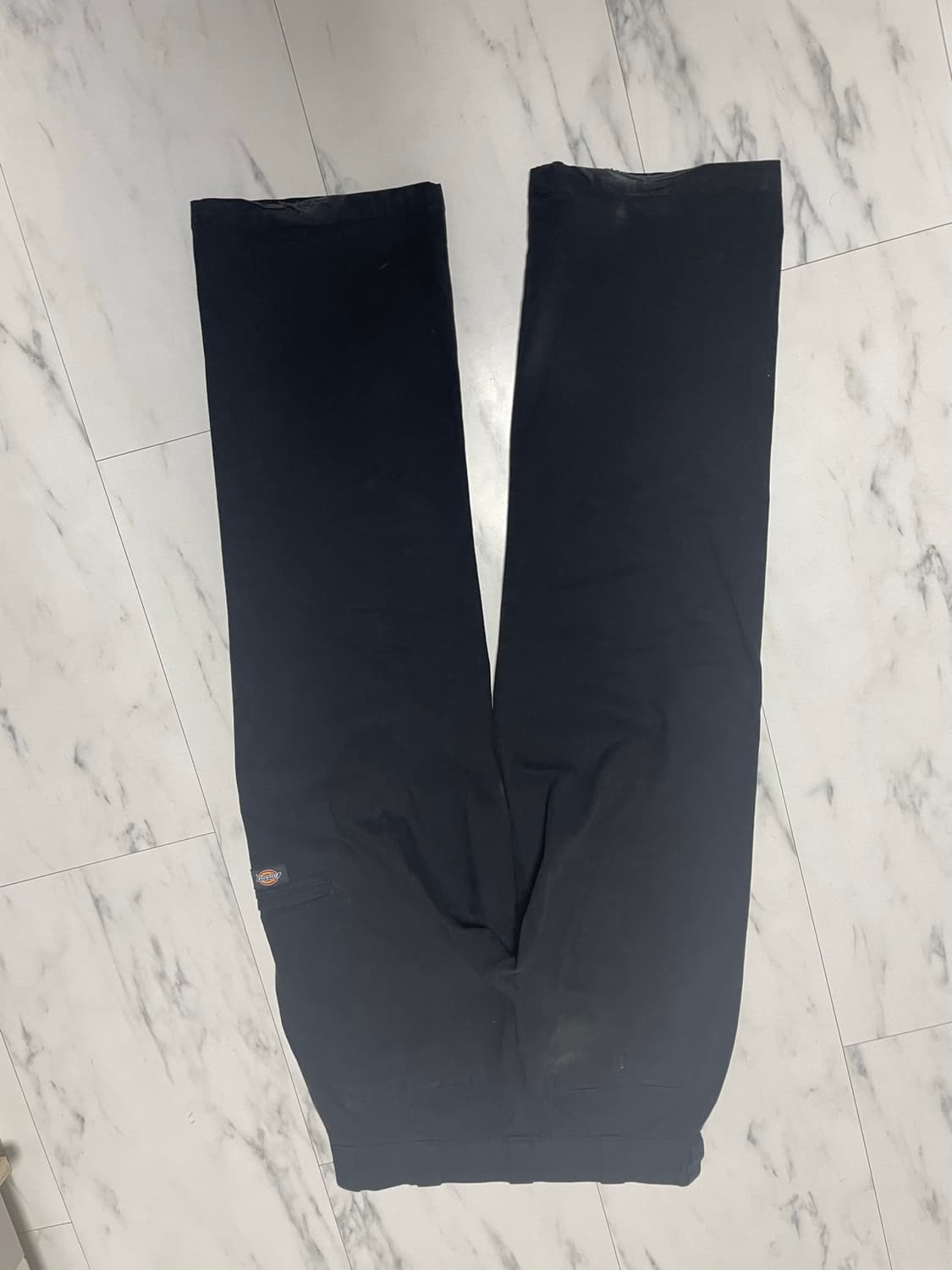 디키즈 더블니 상품이미지2