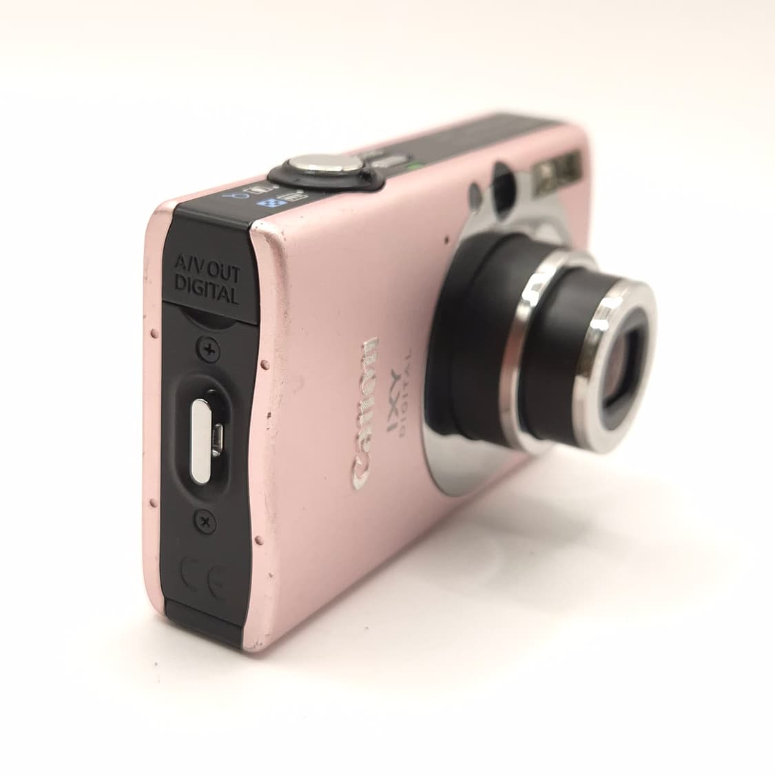 리사디카 🍑캐논 IXY 20 IS 핑크 ✨ ixus80 상품이미지7