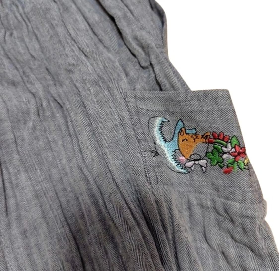Tsumori chisato dress 상품이미지3