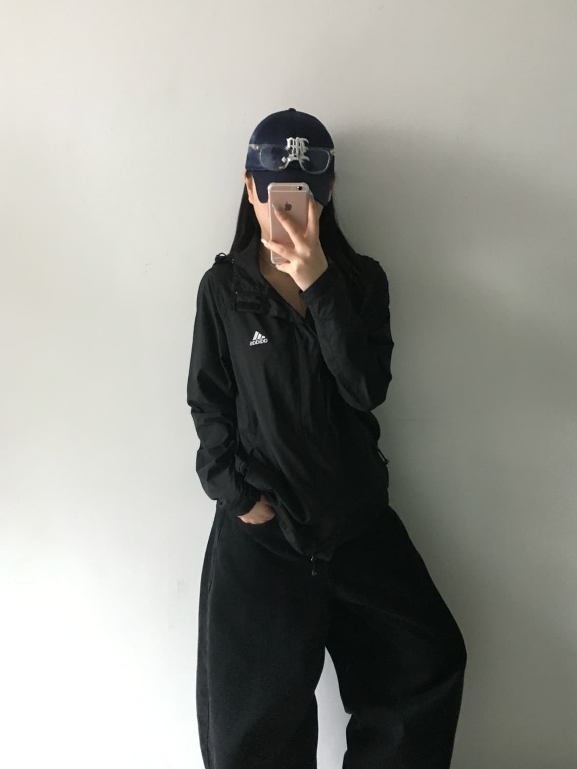 아디다스 후드 바람막이 상품이미지2