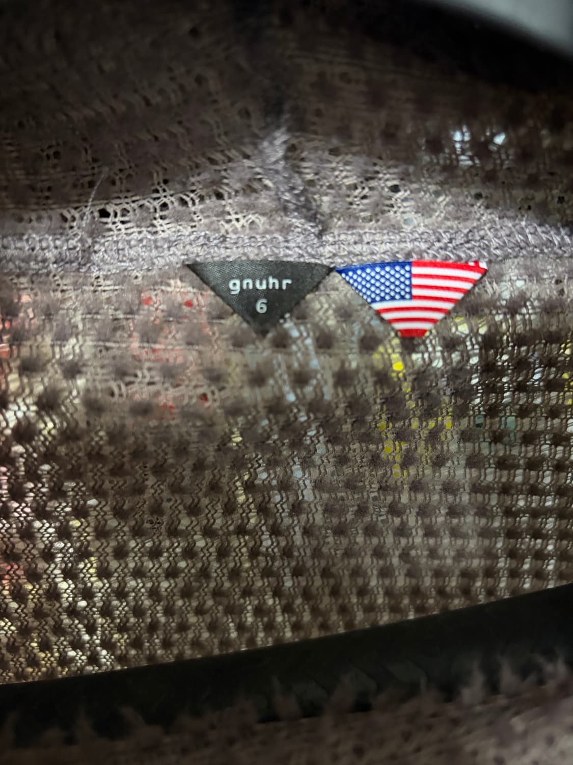 gnuhr 누어 후드 상품이미지1