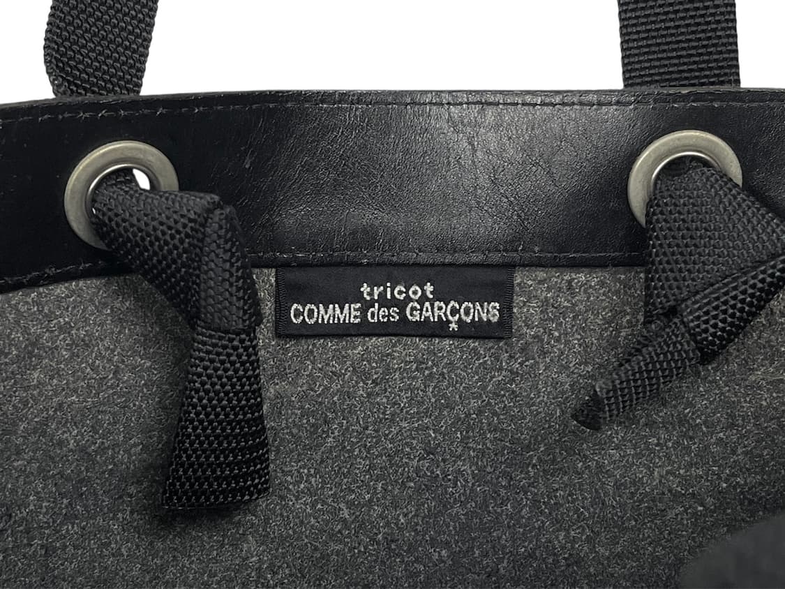 leather shopper bag 상품이미지10