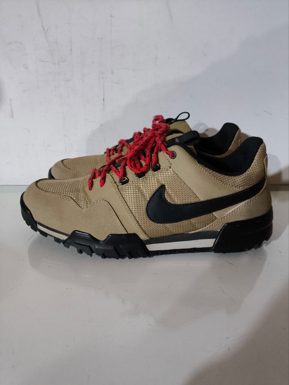 280mm 나이키 모건 운동화  상품이미지1