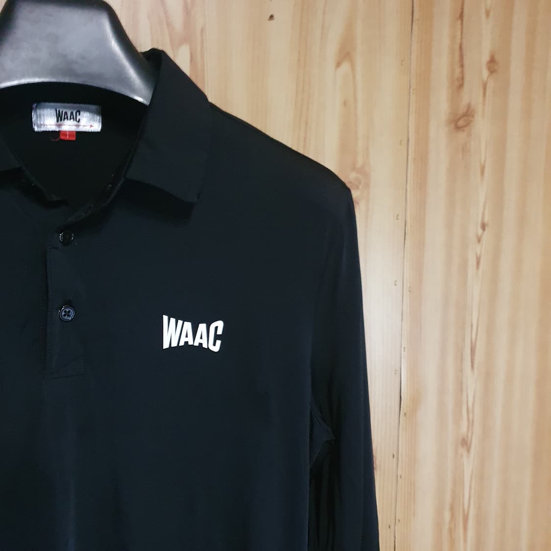 왁 waac 기능성 카라티 1 상품이미지2