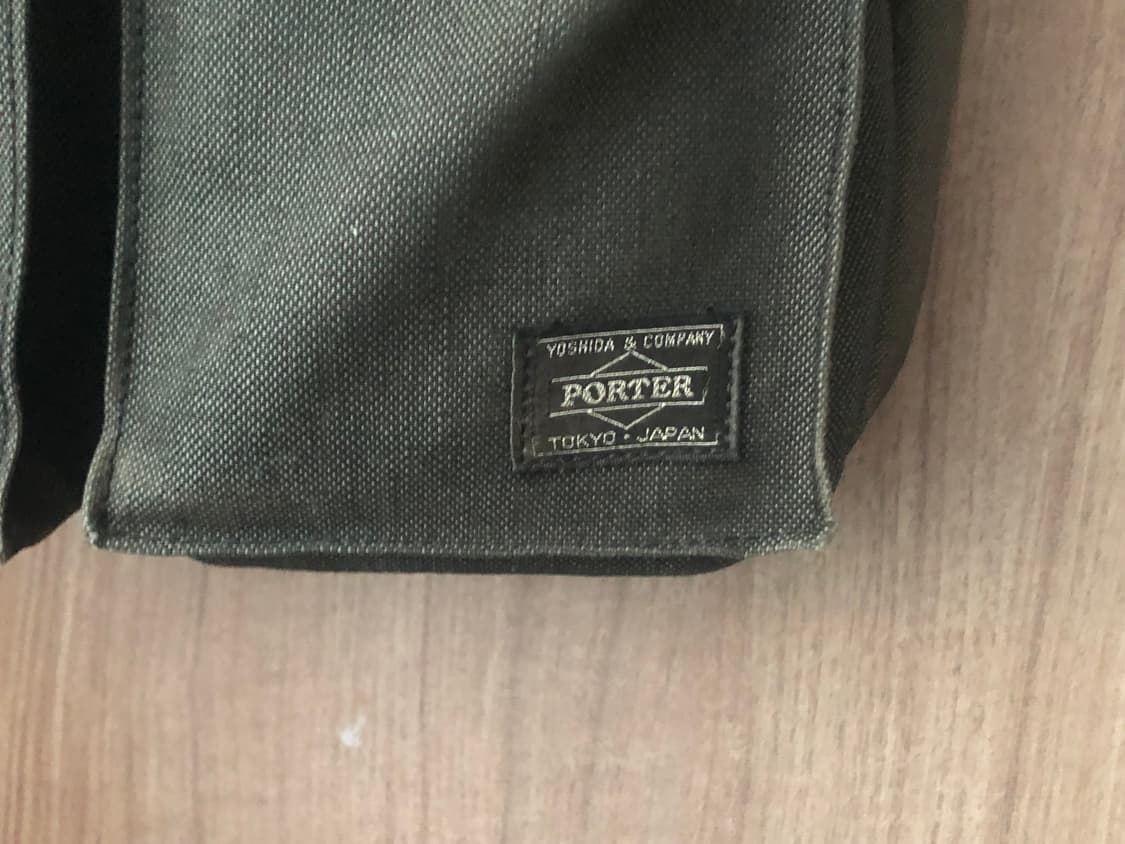 요시다포터 크로스백 숄더백 상품이미지5