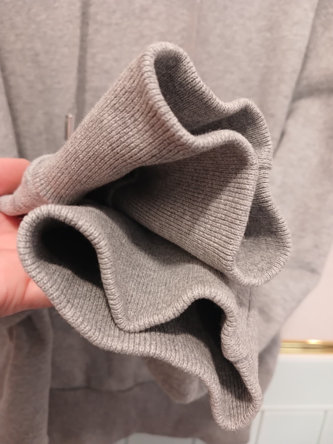 메종키츠네 정품 남성 후드티  XL 사이즈 상품이미지4