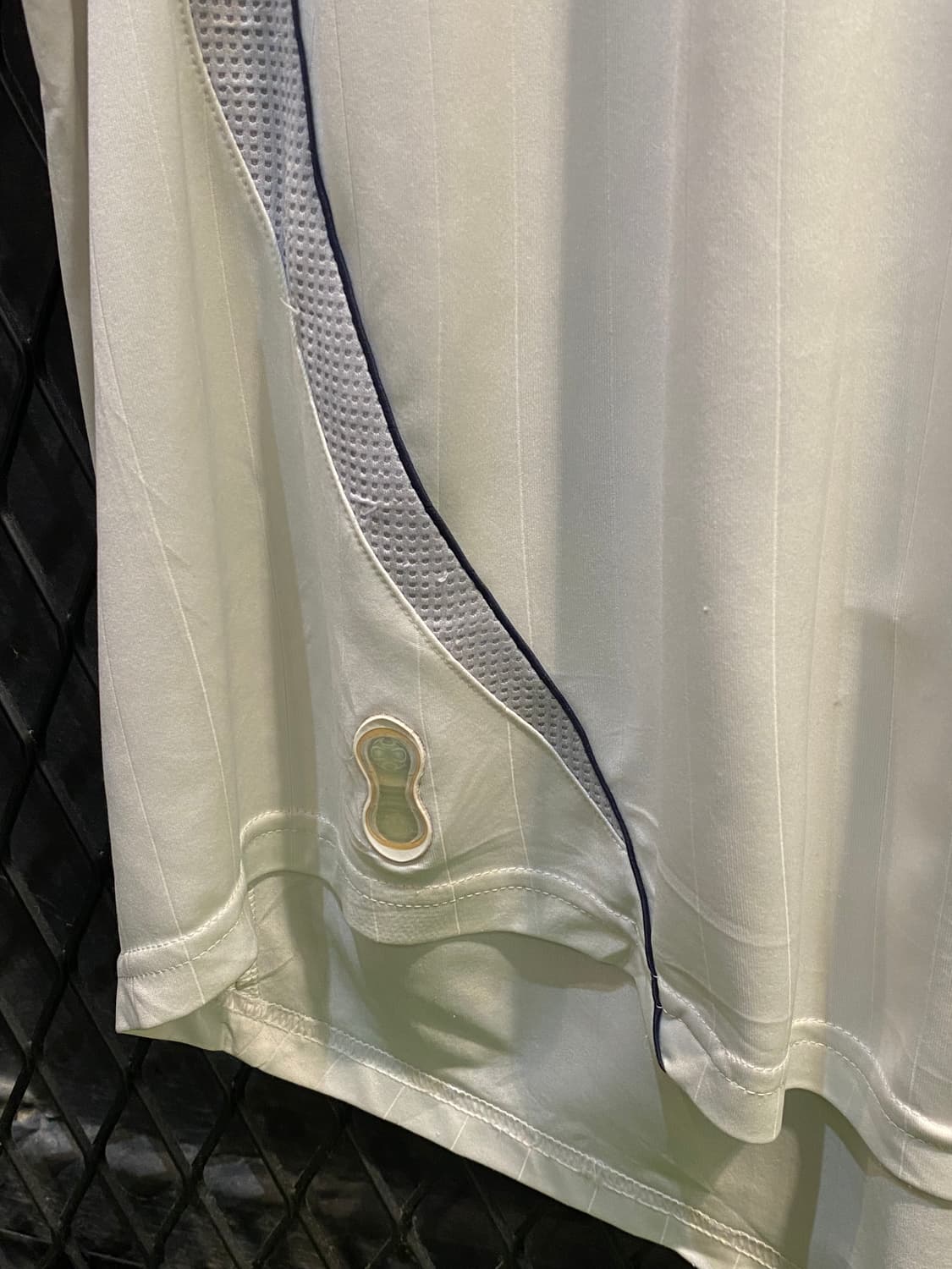 06/07 레알 홈 레예스 (XL) 상품이미지5