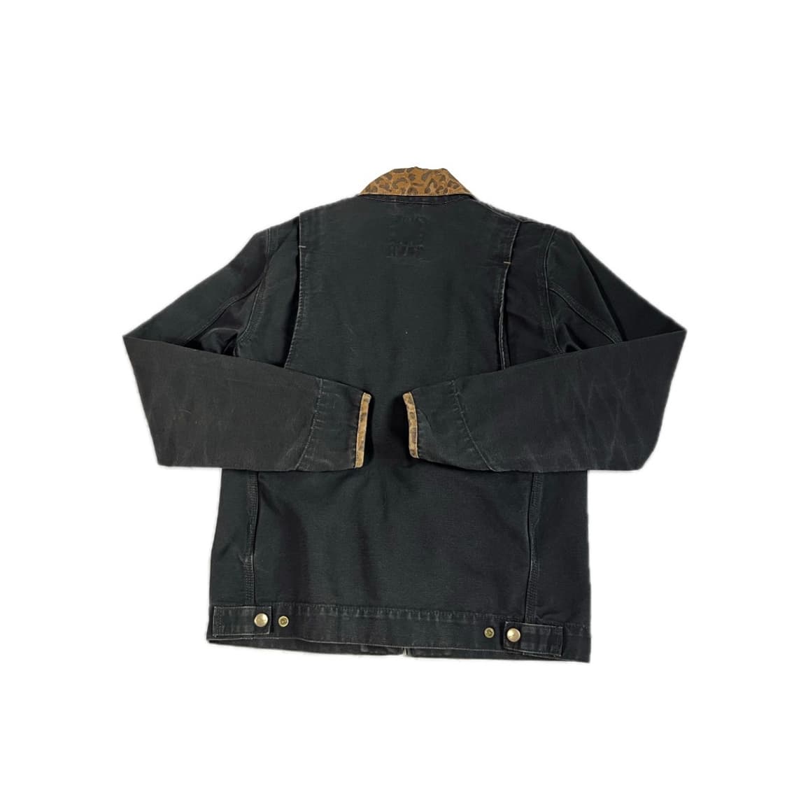 NEIGHBORHOOD x Carhartt Detroit Jacket 상품이미지2