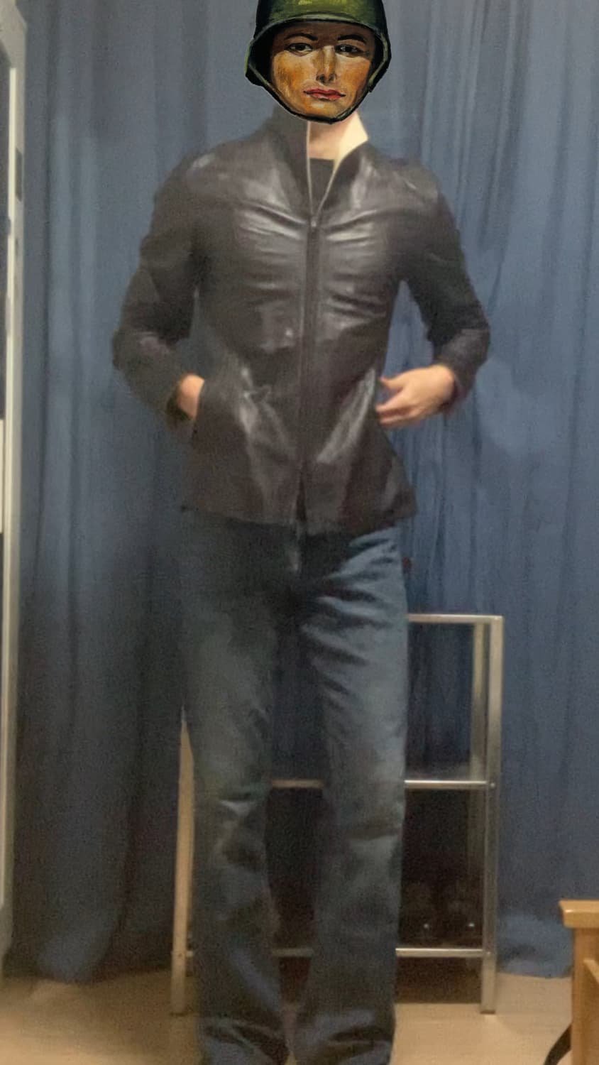 Peruzzi 상품이미지2