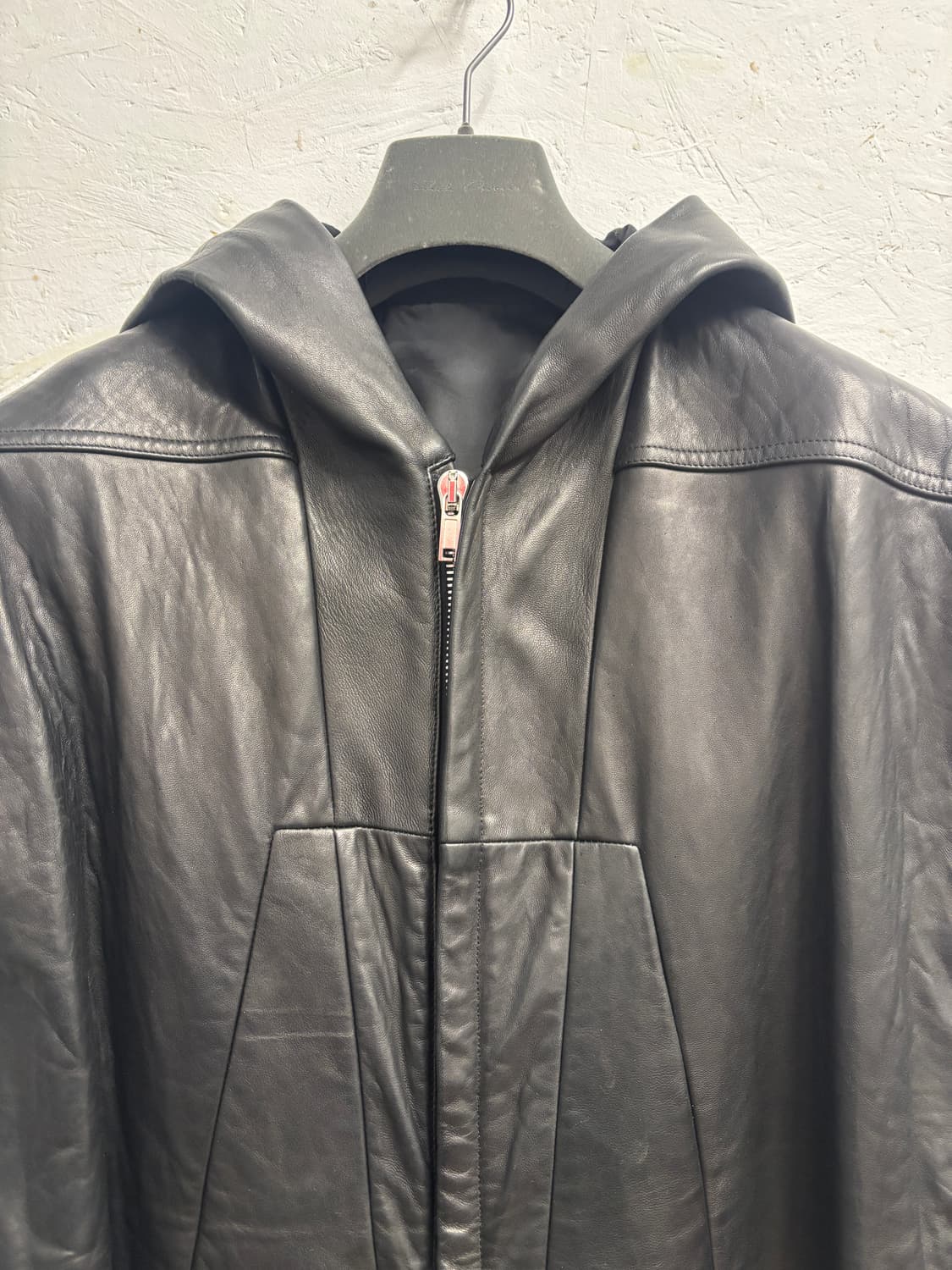 릭오웬스 베스트 LIDO  s/s 24 상품이미지2