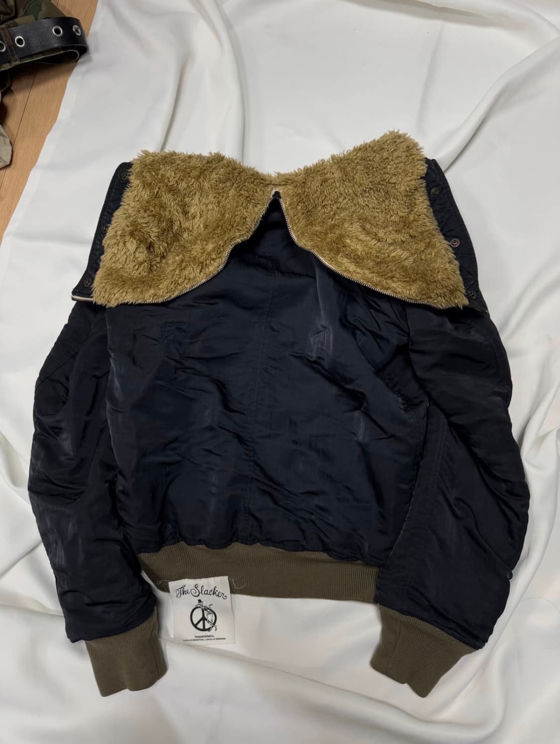 sasquatchfabrix n2b jacket 상품이미지3