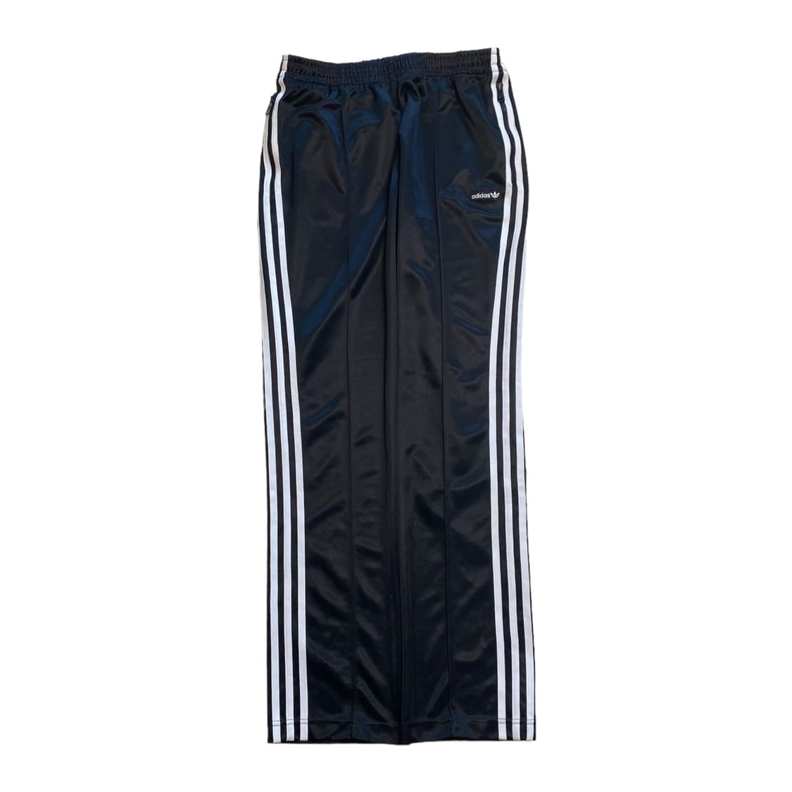 아디다스 빈티지 희귀 오리지널 블랙 트랙팬츠 110 상품이미지1