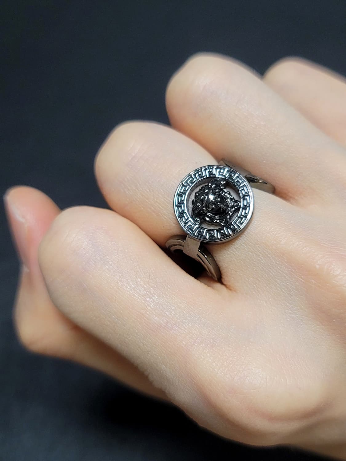 베르사체 반지,팔찌.목걸이(에르메스디올샤넬펜디루이비통구찌셀린느생로랑티파니 상품이미지7