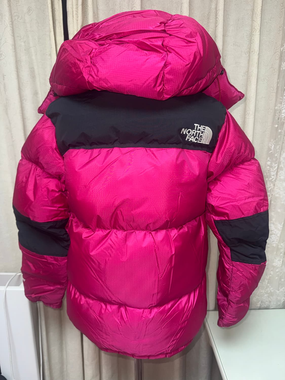 The North Face 700 custom padding 상품이미지3