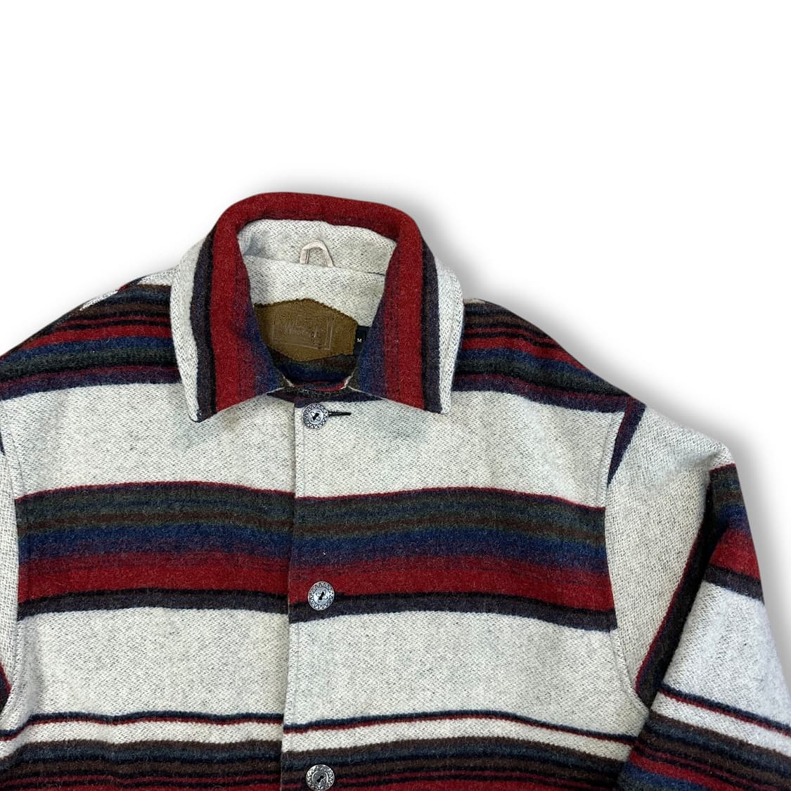 울리치 울 워크 자켓 상품이미지2