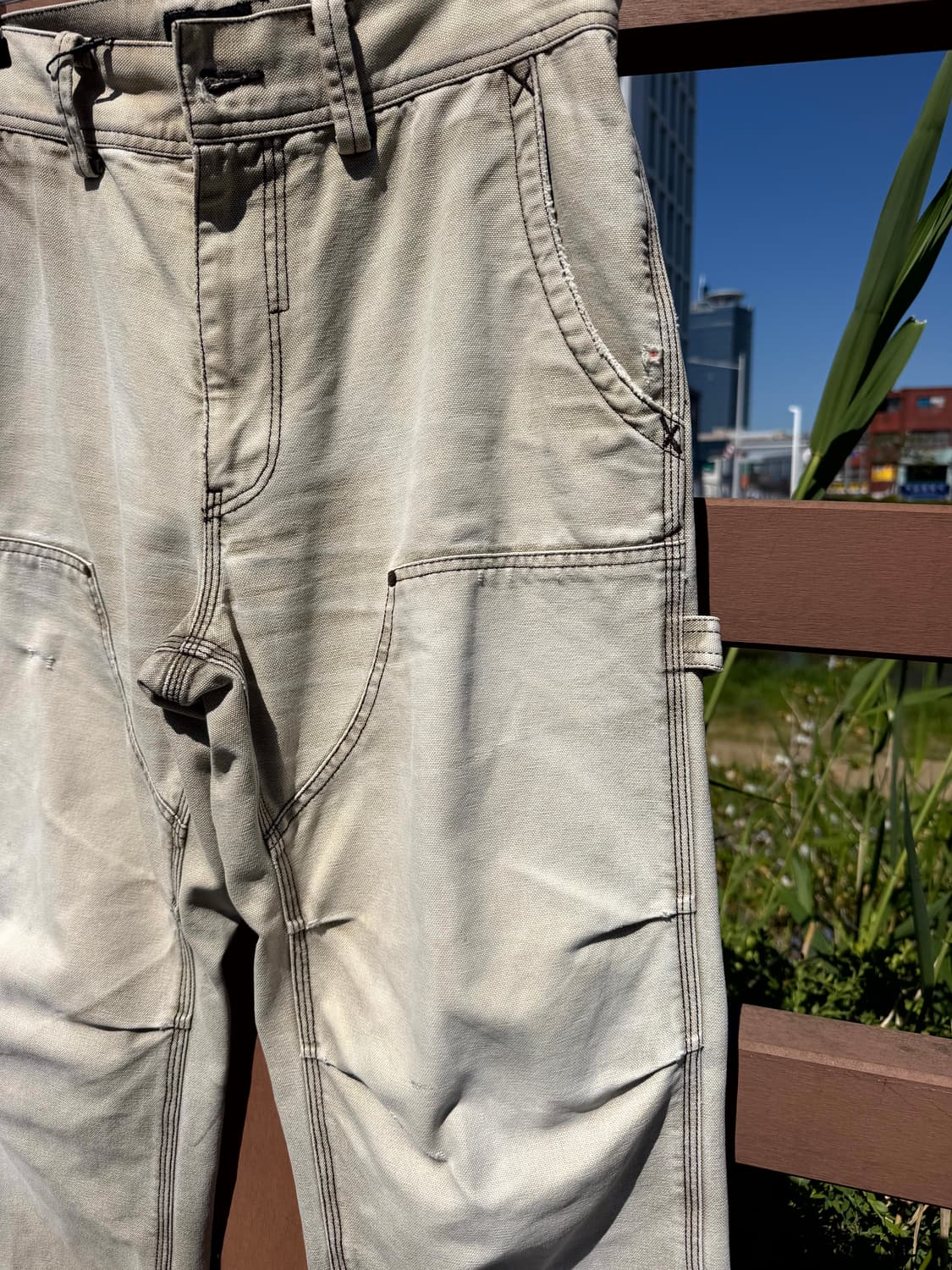 Tete Homme Double Knee (31) 상품이미지3