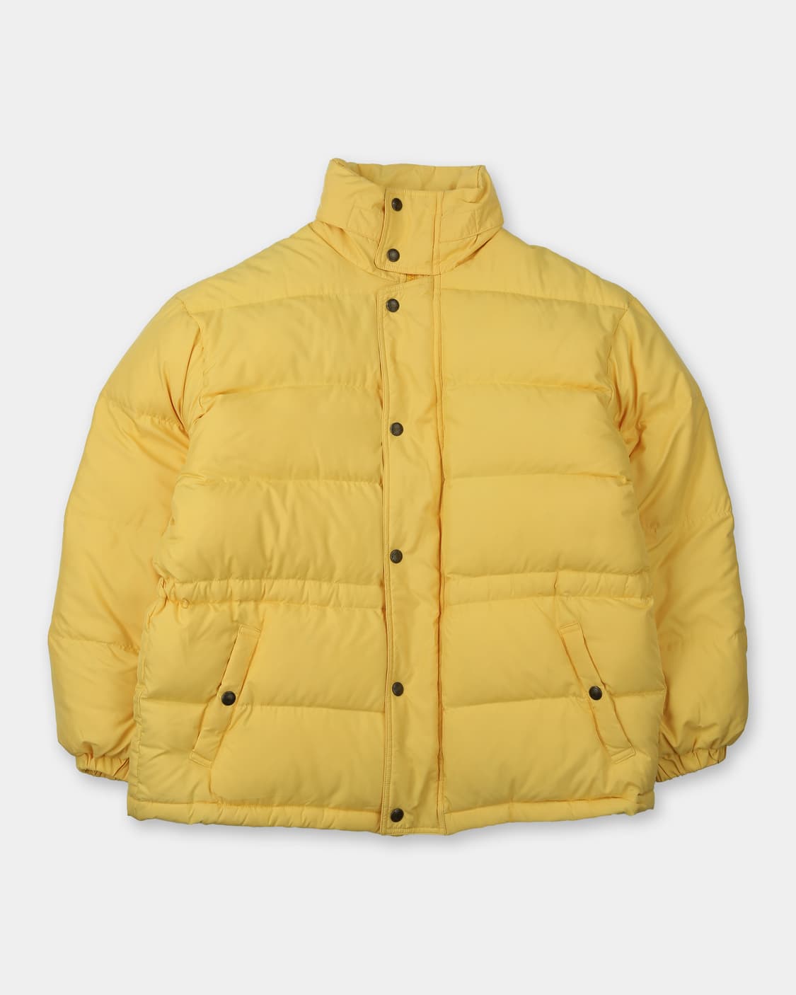 McGREGOR Yellow Down Jacket 상품이미지1