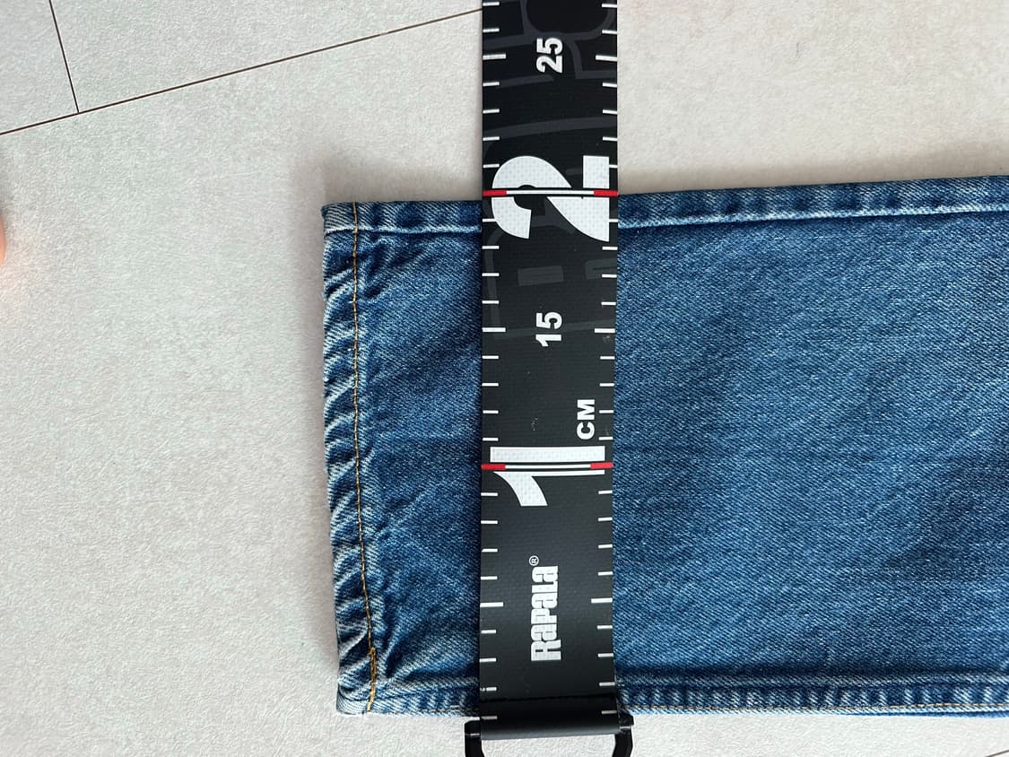 80s Levi’s 505 33x30 빈티지 리바이스 상품이미지7