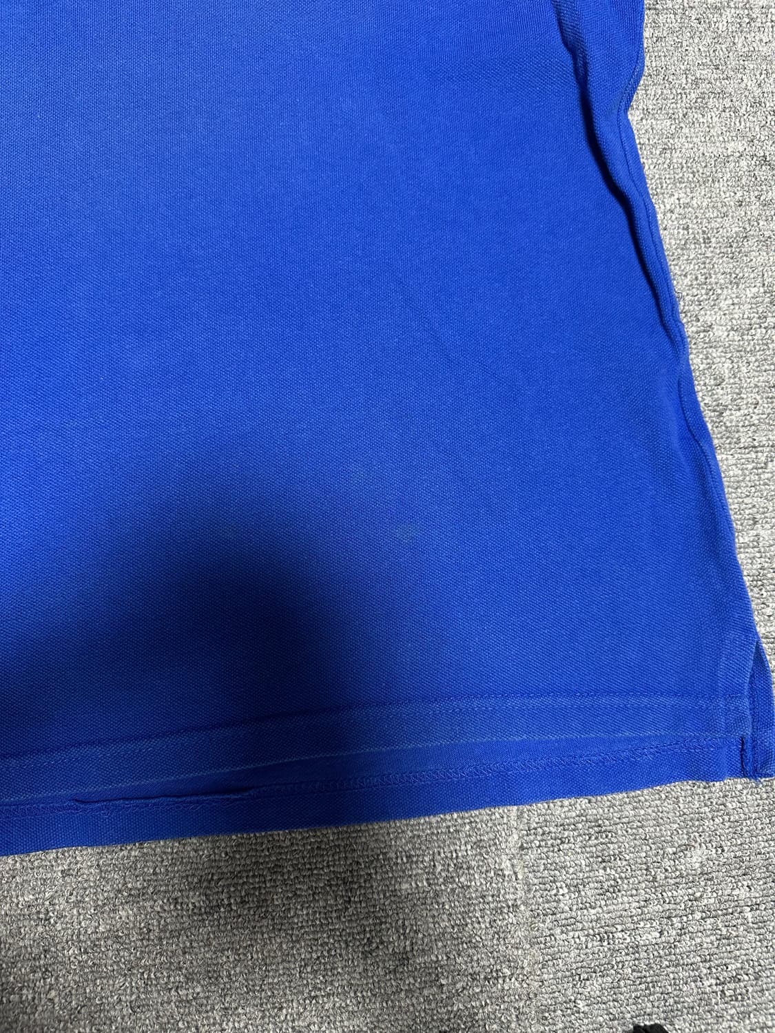 폴로 빅포니 카라티 블루 상품이미지4