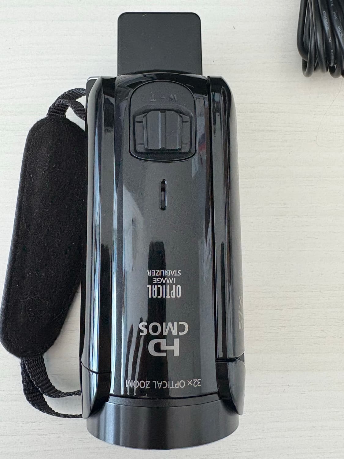 [민트급] 캐논 빅시아 canon vixia hf r 700 상품이미지3